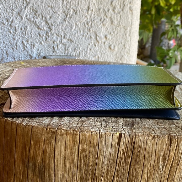 COACH OMBRE CROSSBODY - Picture 4 of 15